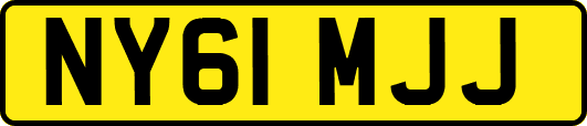 NY61MJJ