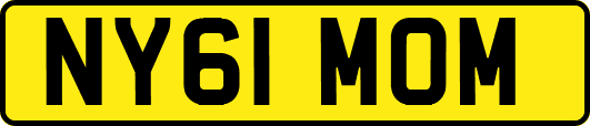NY61MOM