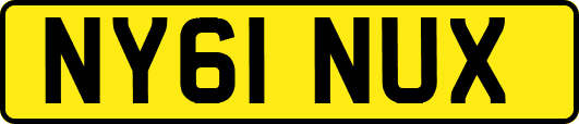 NY61NUX
