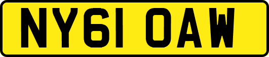 NY61OAW