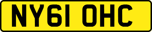 NY61OHC