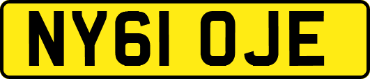 NY61OJE