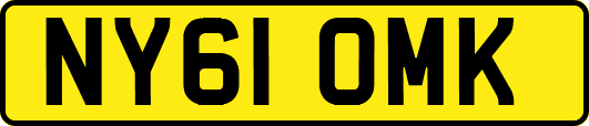 NY61OMK