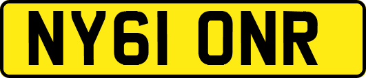 NY61ONR