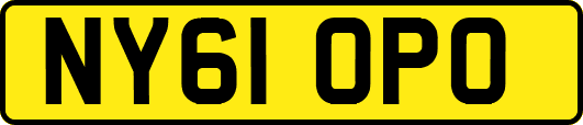 NY61OPO