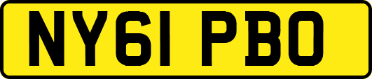 NY61PBO