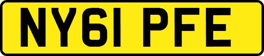 NY61PFE