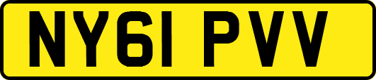 NY61PVV