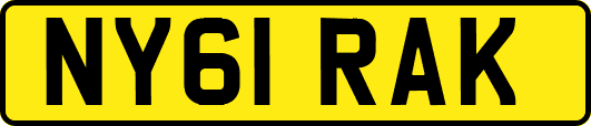 NY61RAK
