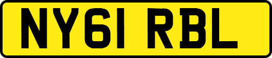 NY61RBL