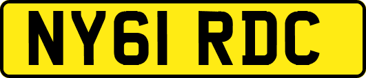 NY61RDC