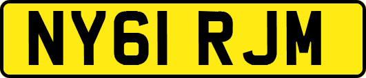 NY61RJM