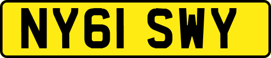 NY61SWY