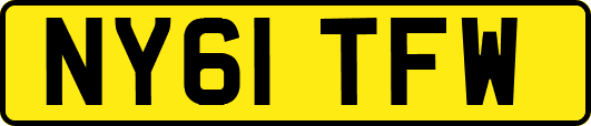 NY61TFW