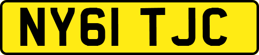 NY61TJC