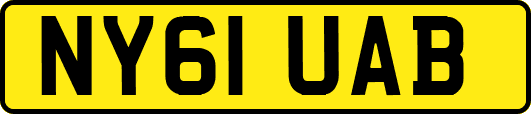 NY61UAB