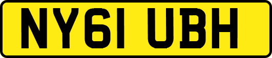 NY61UBH