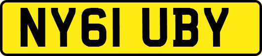 NY61UBY