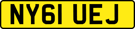 NY61UEJ