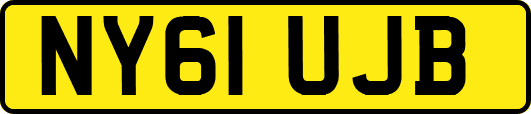 NY61UJB