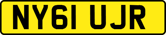 NY61UJR