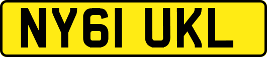 NY61UKL