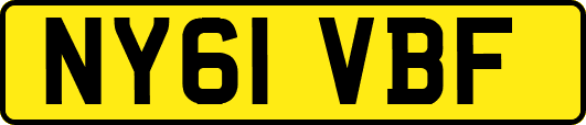 NY61VBF