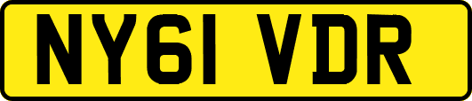 NY61VDR