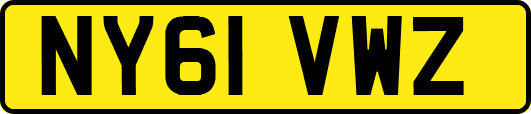 NY61VWZ