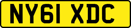 NY61XDC