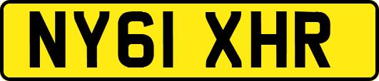 NY61XHR