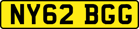 NY62BGG