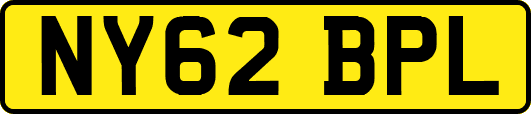 NY62BPL