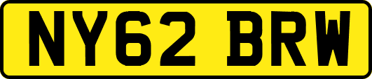 NY62BRW