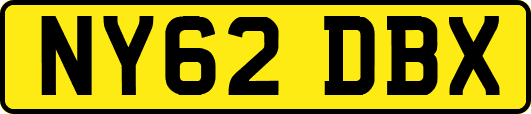 NY62DBX