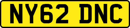 NY62DNC