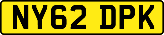 NY62DPK