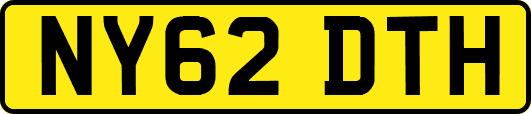 NY62DTH