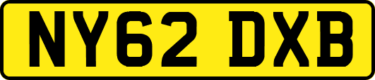 NY62DXB