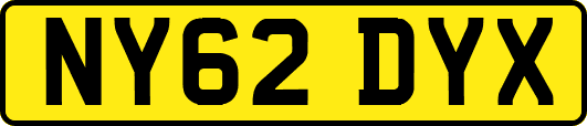 NY62DYX