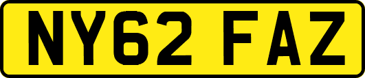 NY62FAZ