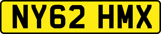 NY62HMX