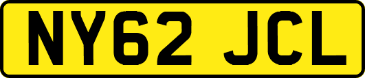 NY62JCL