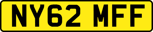 NY62MFF