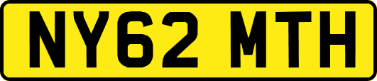 NY62MTH