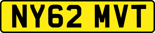 NY62MVT