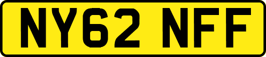 NY62NFF
