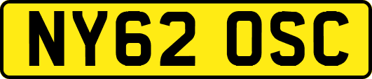 NY62OSC