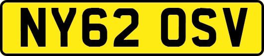NY62OSV