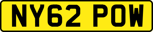 NY62POW